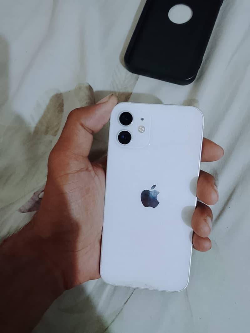 Apple iPhone 12 1