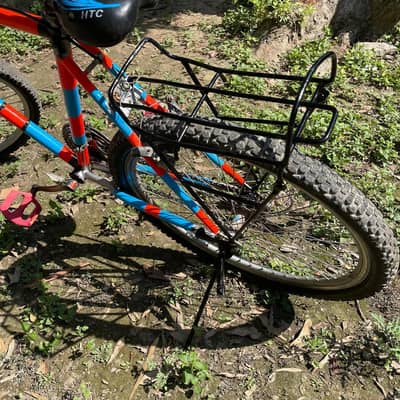 cycle or sale