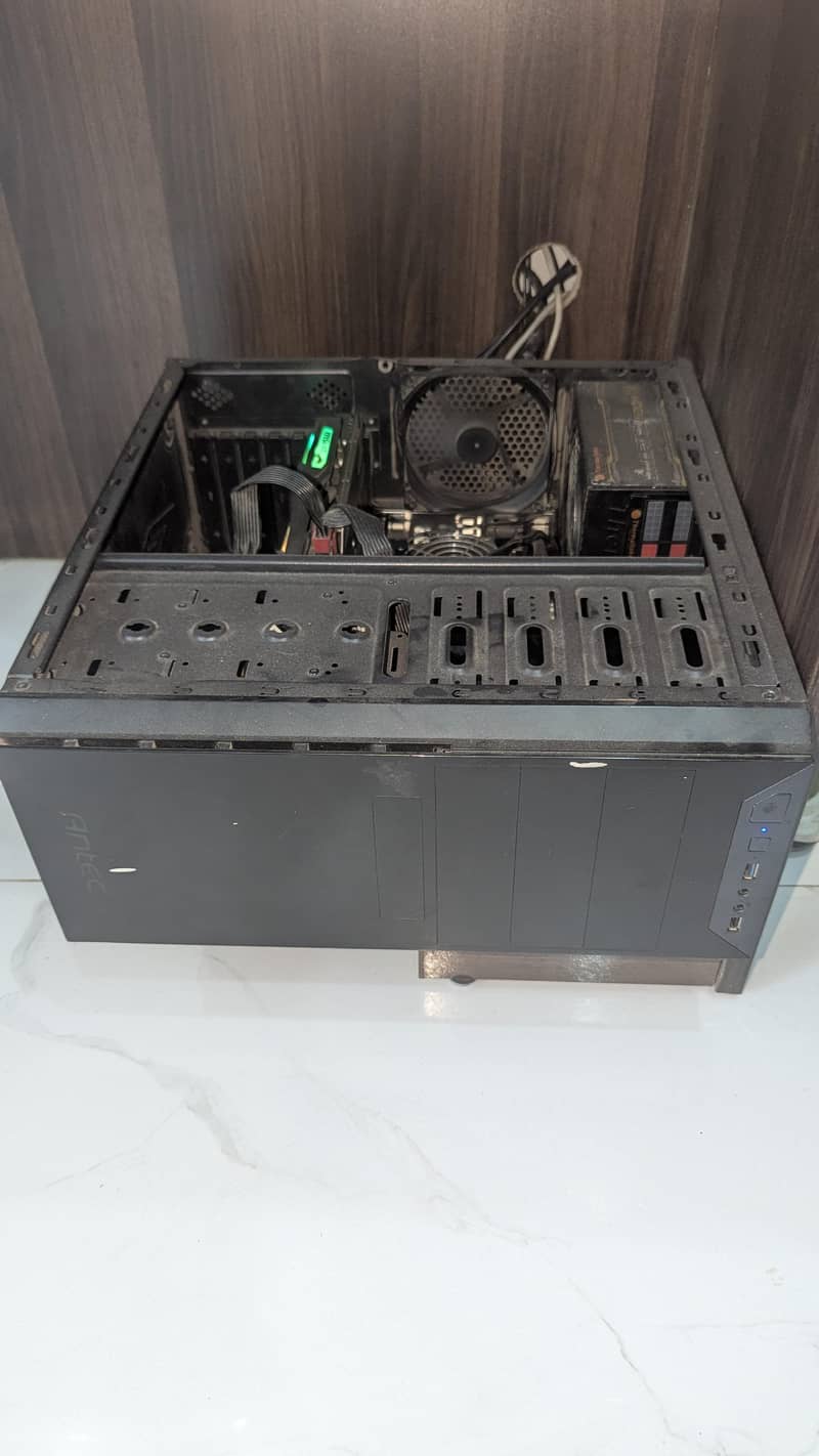 Gaming PC 1
