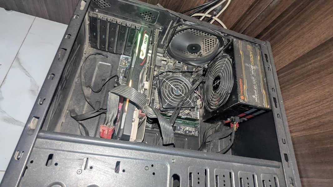 Gaming PC 3
