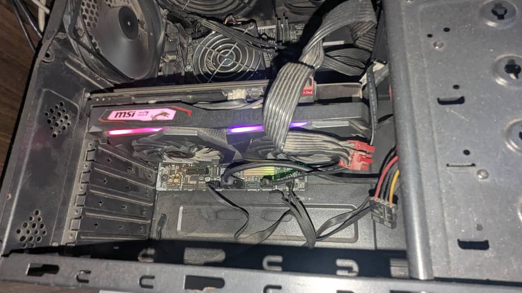 Gaming PC 4