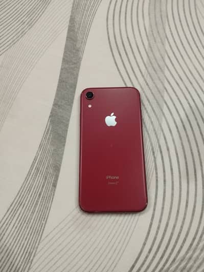 Apple iPhone XR