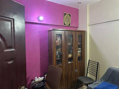 House for rent in north Karachi sector 5. C. 3