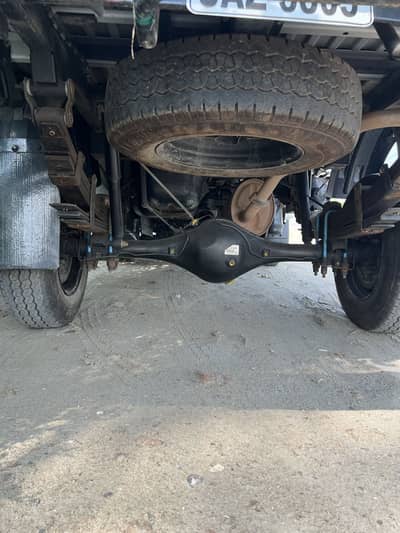 Hyundai porter