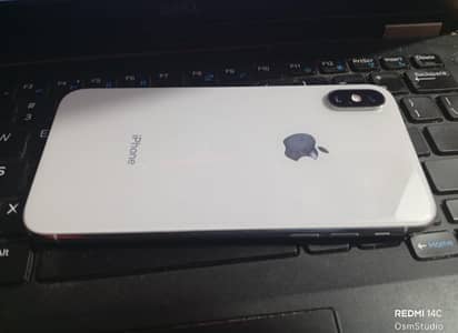 Apple iPhone XS 64gb Non Pta