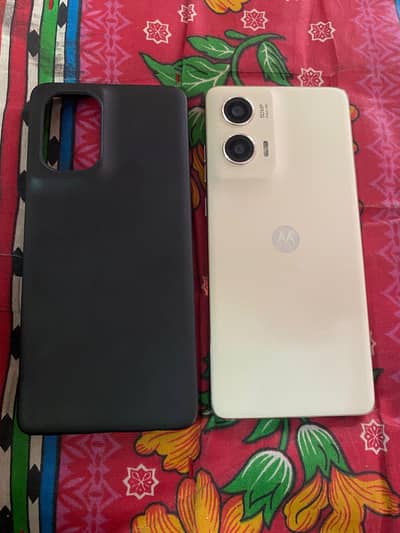 Motorola G Stylus 5G