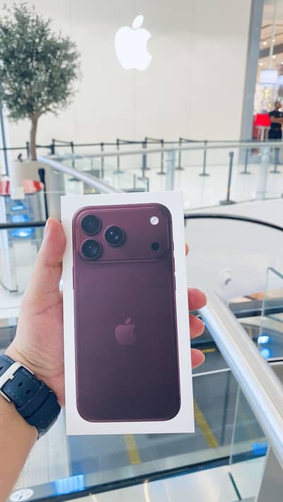 Apple iPhone 18 Pro Max