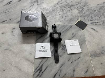 Garmin Instinct Solar Watch