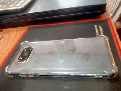 Xiaomi POCO X3 NFC 6+2/128