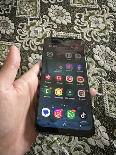 Samsung Mobile A32
