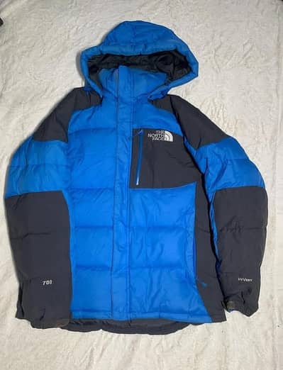 The North Face