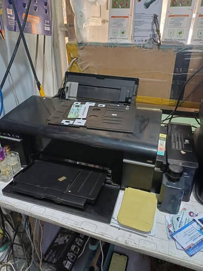 Epson L805