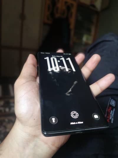 Tecno CAMON 40 Pro