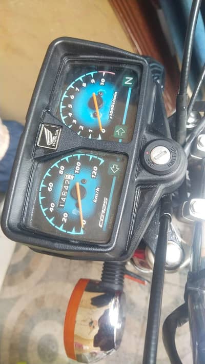 best Honda 125