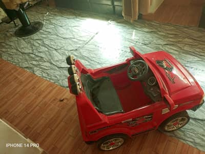 CAR | REMOTE CONTROL CAR | RIDE ON CAR| KIDS JEEP
