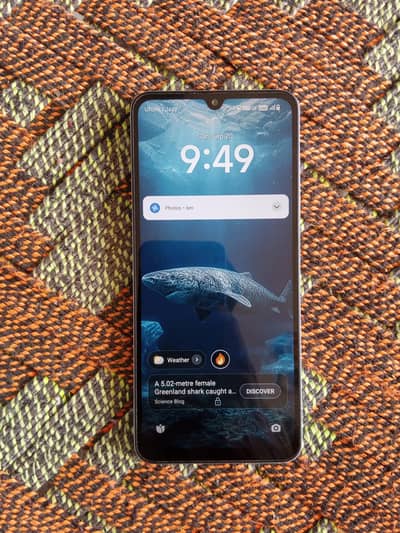 Realme A 5