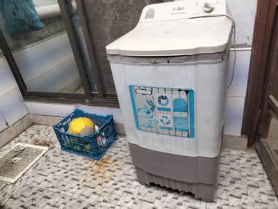 Super Asia Dryer