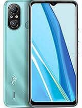 Itel A49