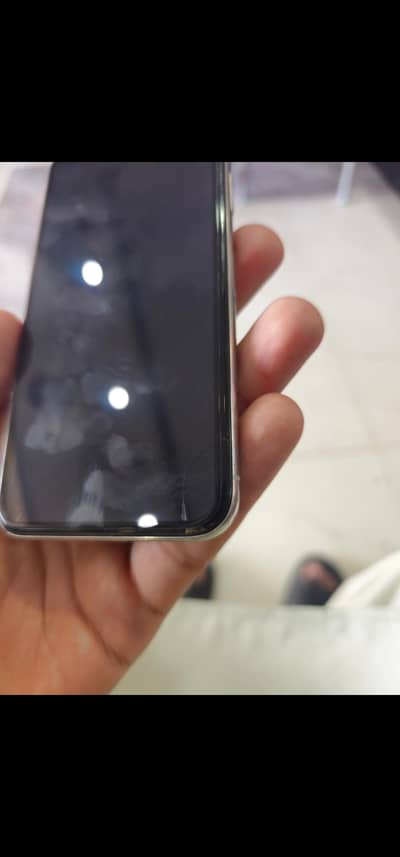 Apple iPhone Xs