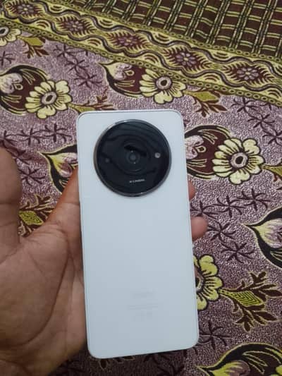 Xiaomi Redmi A3