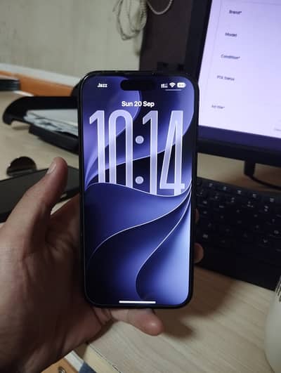Apple iPhone 14 Pro