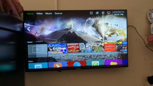 Samsung smart LED