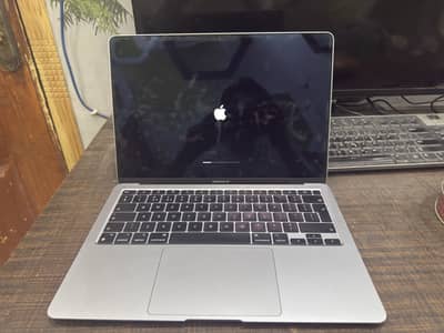 Macbook air M1