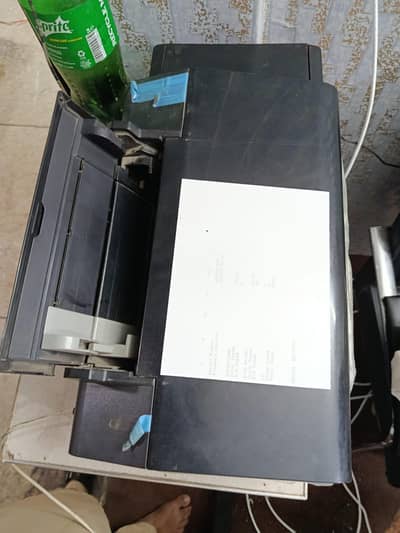 Epson L805
