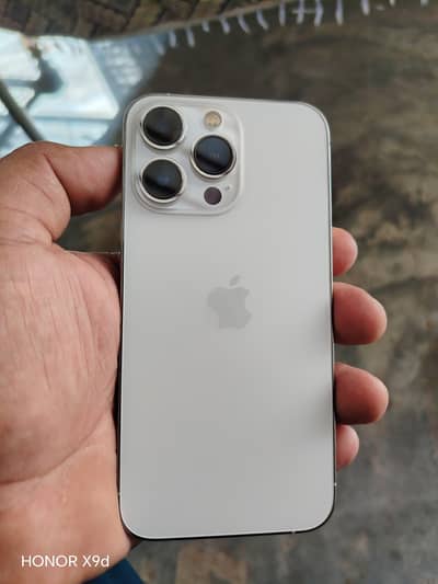 Apple iPhone 13 Pro