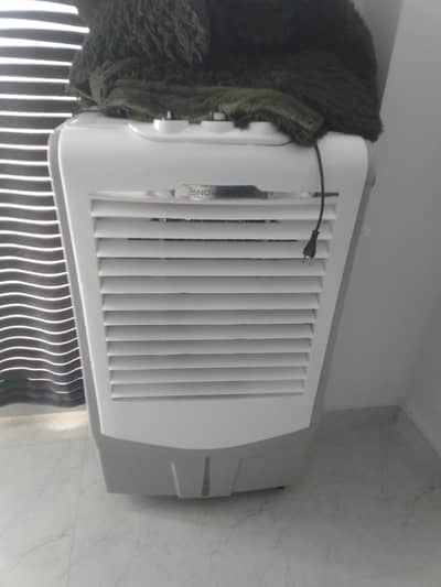 3 Months Used Cooler For Sale Urgently
