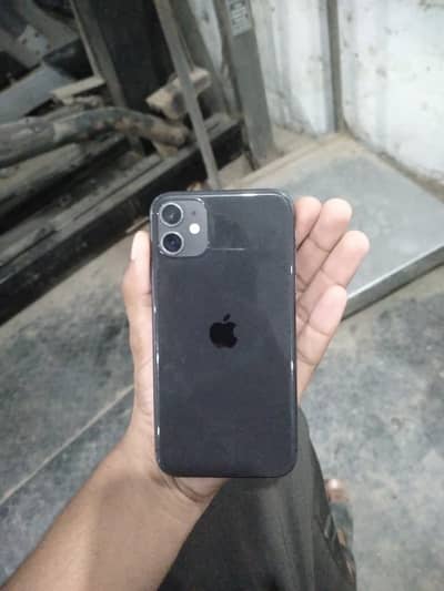 Apple iPhone 11
