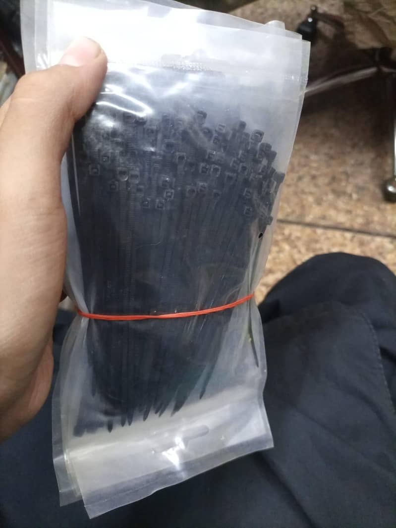 Cable Ties 6