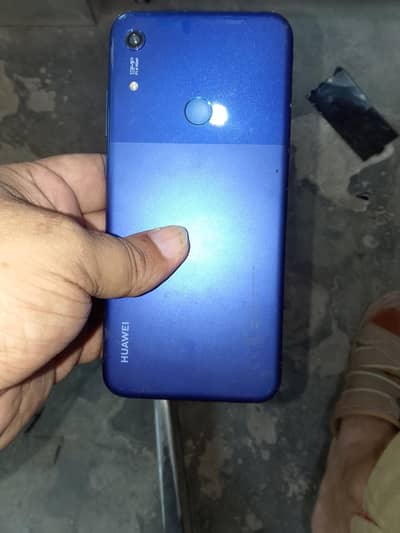 Huawei Y6s