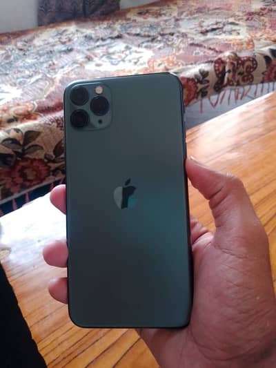 Apple iPhone 11 Pro Max Pta Approved