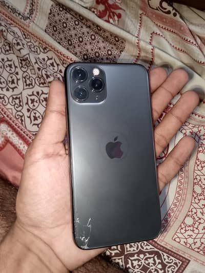 Apple iPhone 11 Pro
