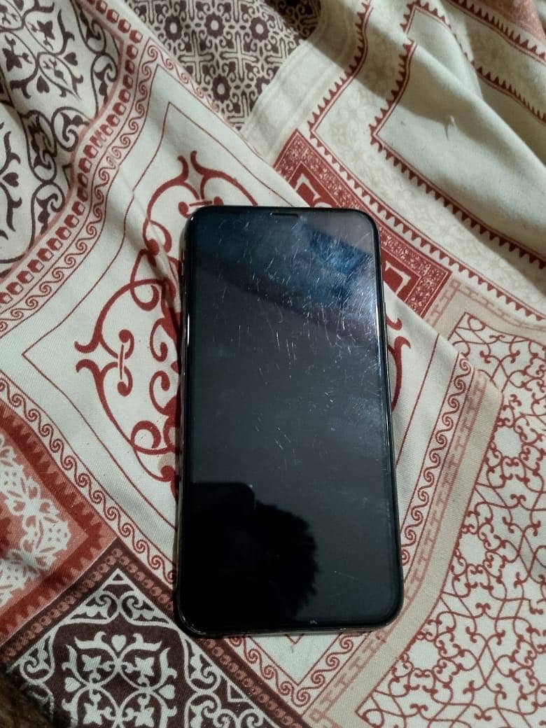 Apple iPhone 11 Pro 5