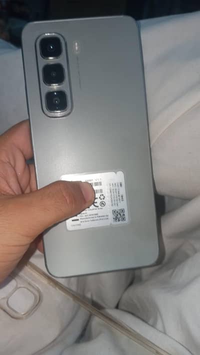 Infinix Hot 50 Pro
