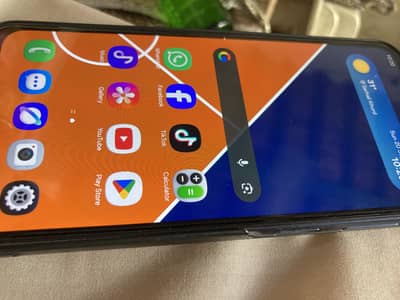 Samsung Mobile A25 5G