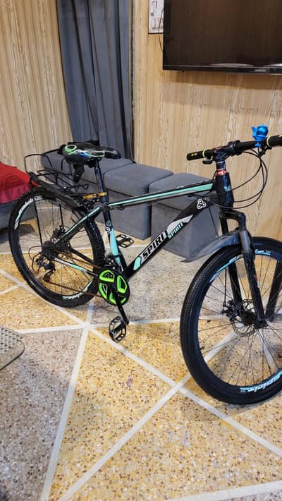 bicycle 24"