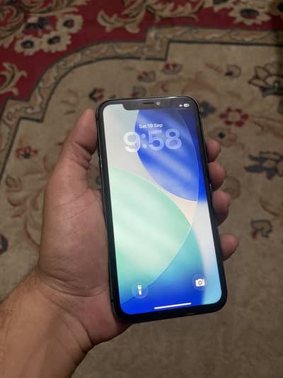 Apple iPhone 11
