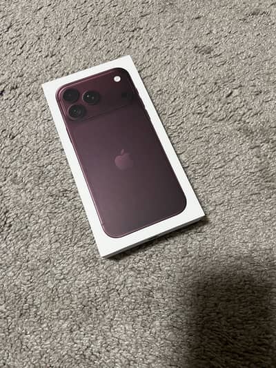 Apple iPhone 18 Pro Max