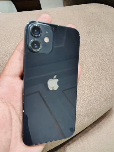 Apple iPhone 12 mini