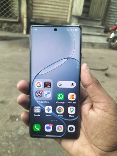 Itel S25 Ultra