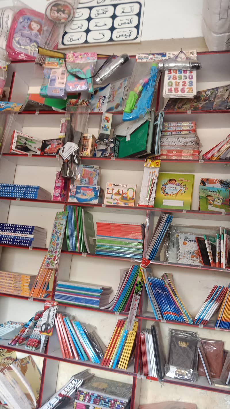 stationery items 0