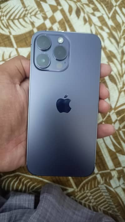 Apple iPhone 14 Pro Max
