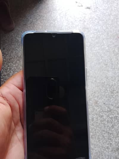 Vivo Y05 4/128 - 5 Days Used - Final 44500 - Urgent Sale - Warranty