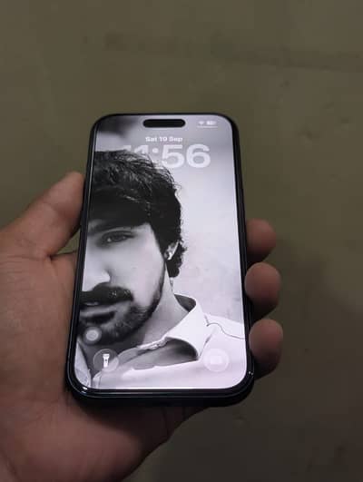 Apple iPhone 17 Pro