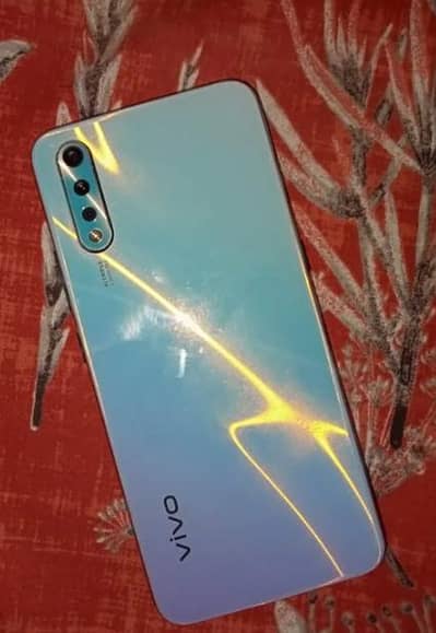Vivo S1 urgent sale need money