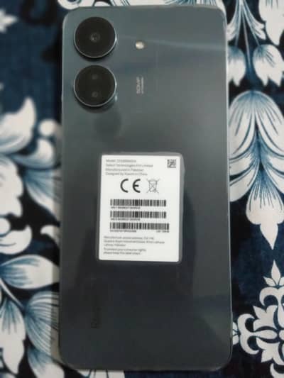Xiaomi Redmi 13c(6/128)