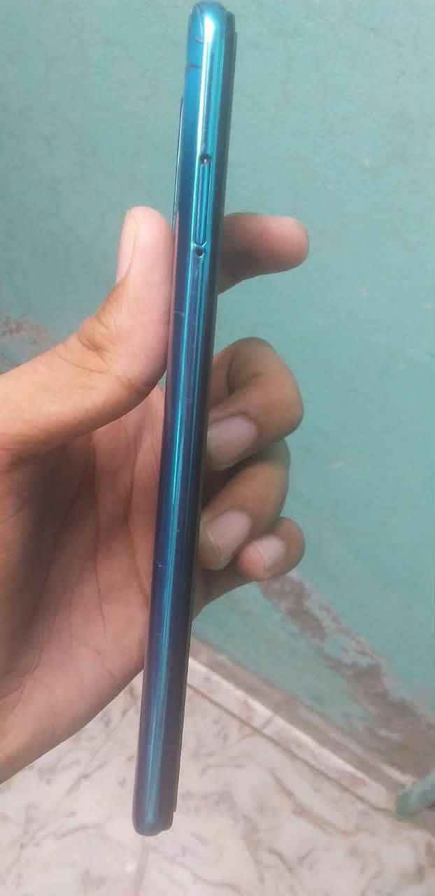 Infinix Note 8 2